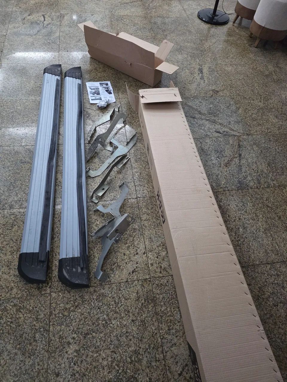 Acessório para jeep commander 65704287530371123