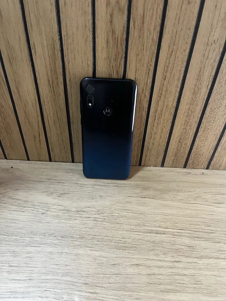 Moto E6s