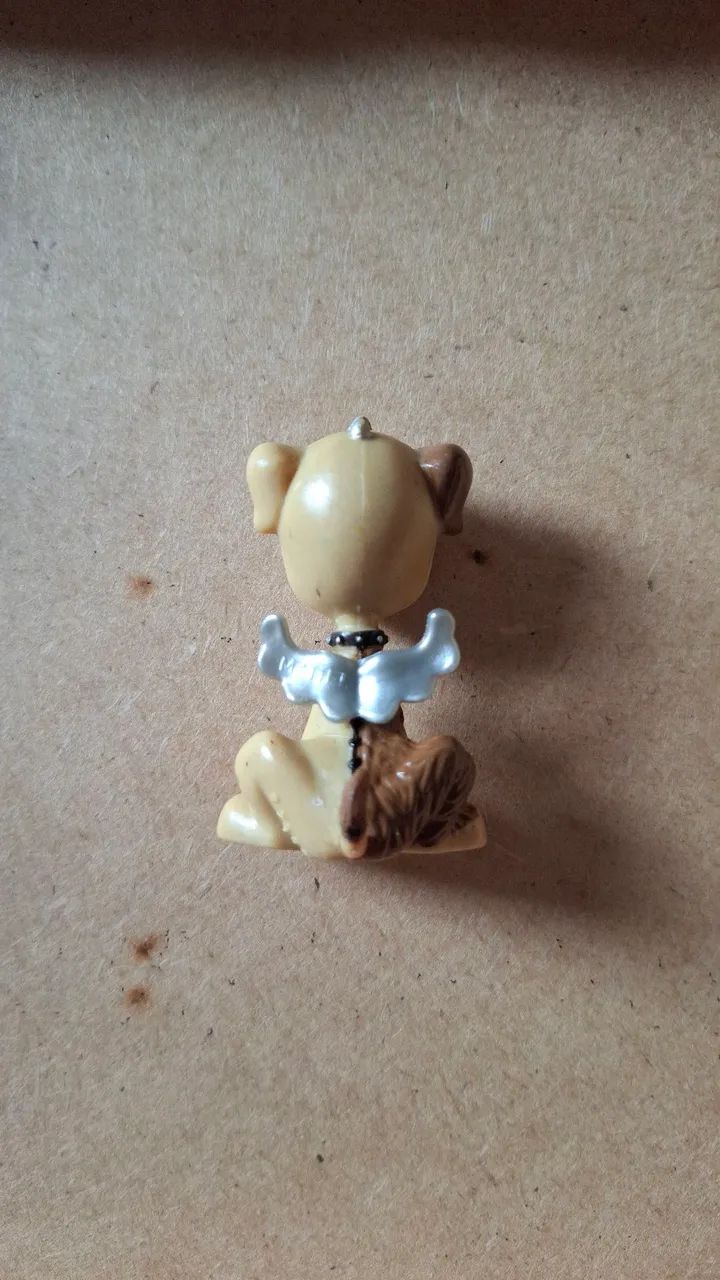 Monster High Dog Frankie - Foto 2