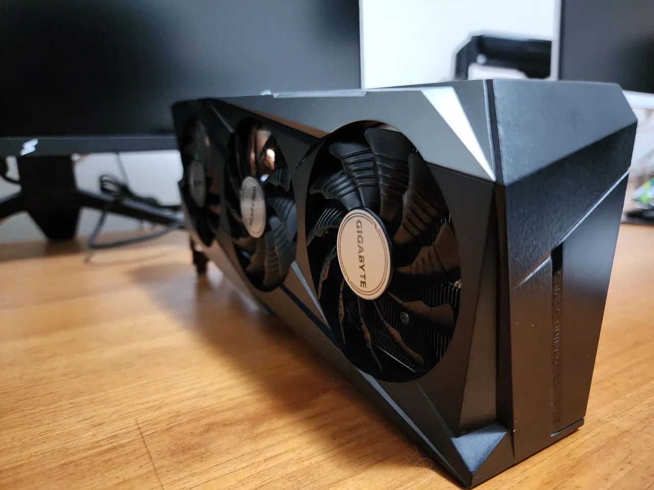 Rx 7600 8GB ( 9 meses de uso) - Foto 2