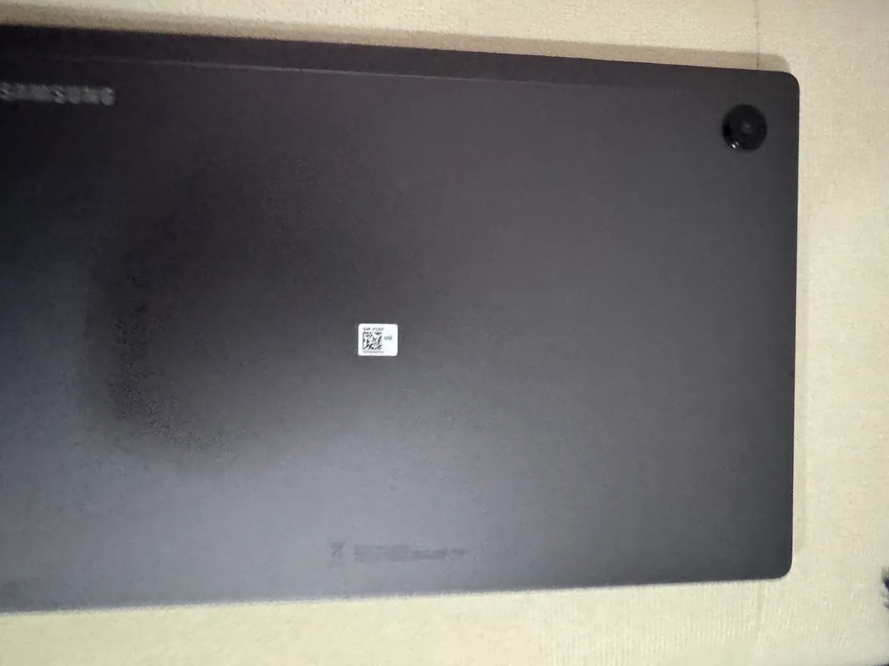 Samsung Galaxy TAB A8 - 4GB RAM + 64GB - Foto 2