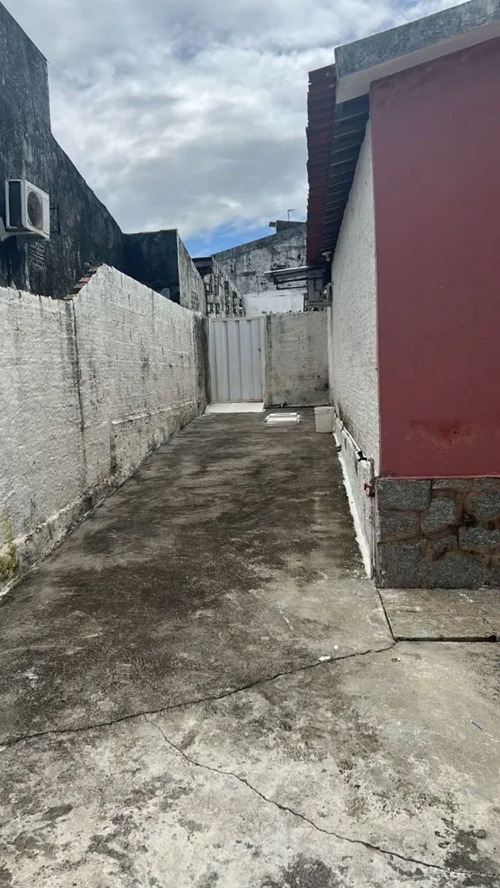 Casa em Santa Rita PB - Foto 4