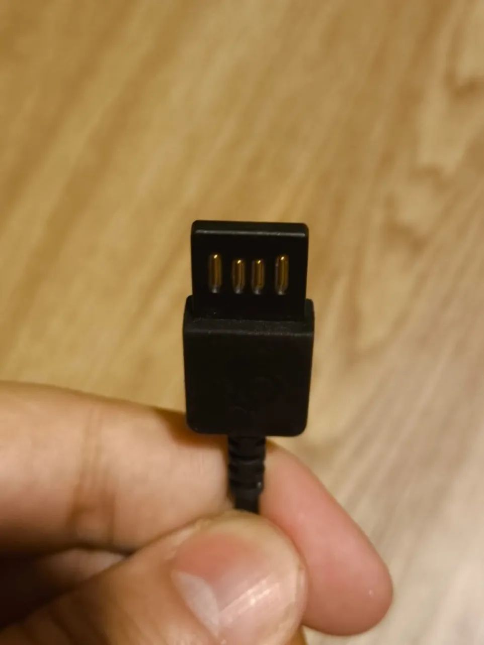Adaptador Micro USB Skullcandy | Cabo USB-A Slim | Preto | Testado 100% - Foto 5