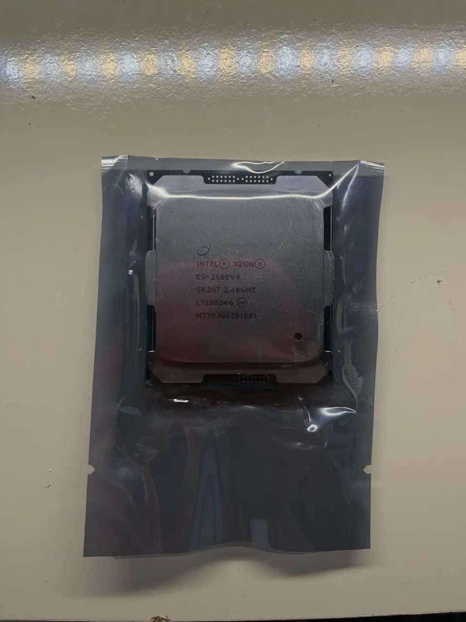 Xeon 2680v4