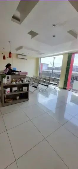 Prédio com 11 Salas Comerciais na Cidade Nova 2 - Foto 2