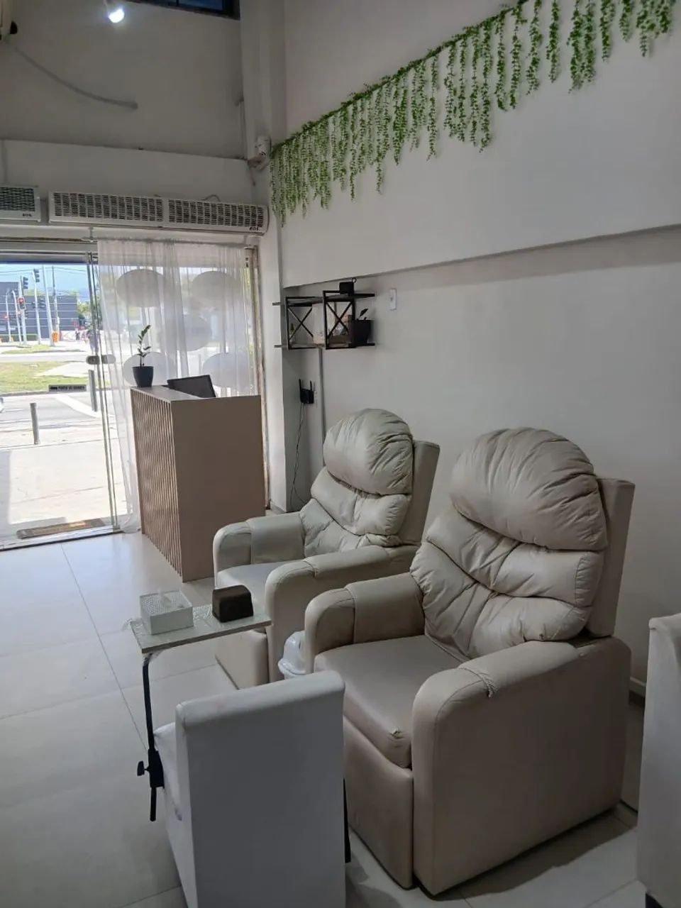 Oportunidade de negócio no Recreio 