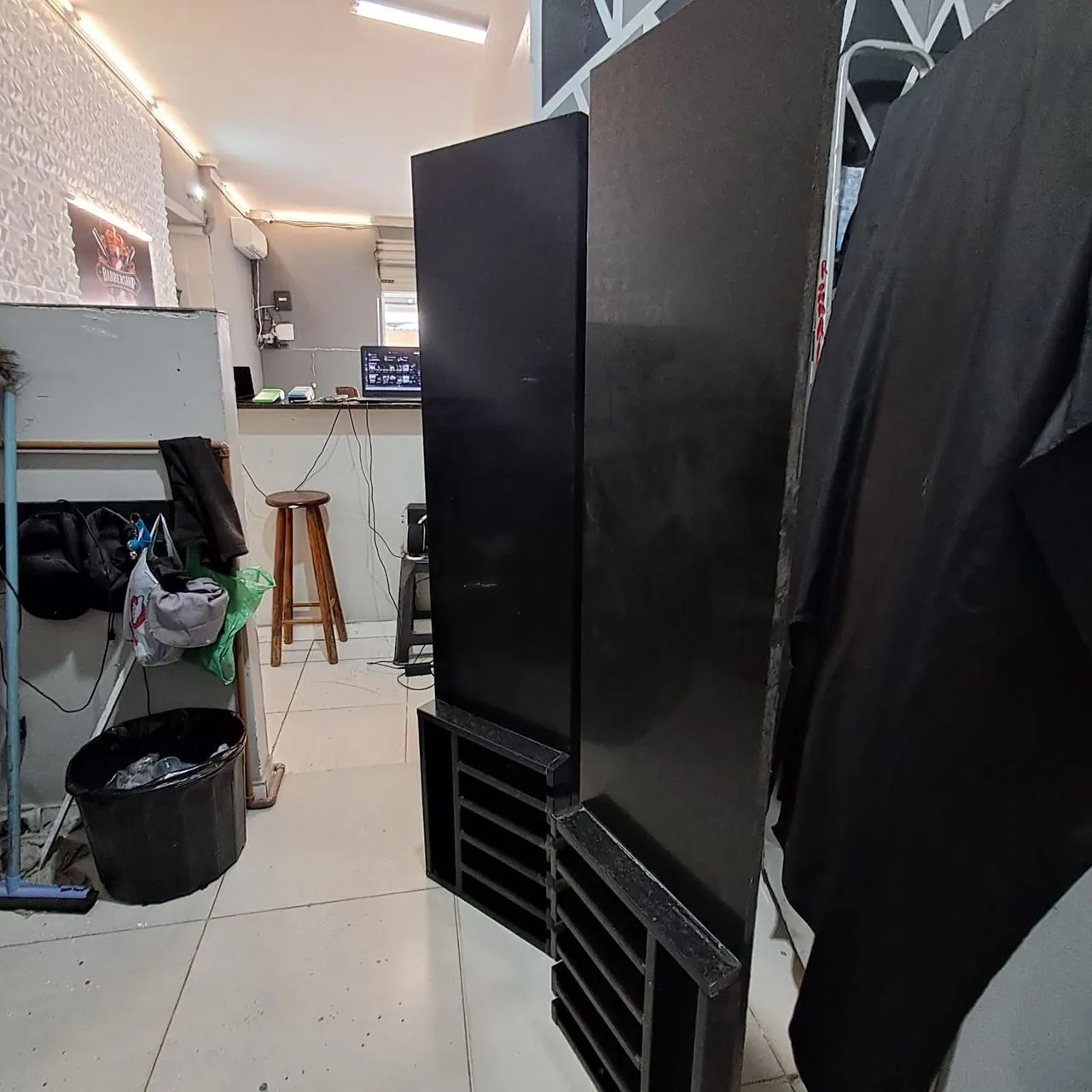 2 Bancada de mármore 1,65 cm - Foto 3