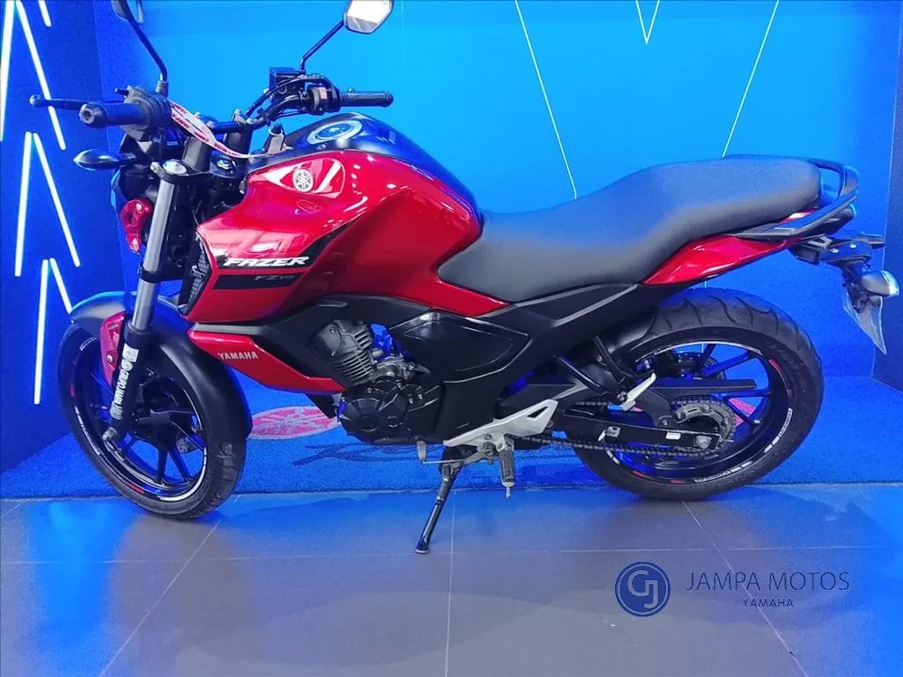 HONDA CG 160 START ES - Foto 3