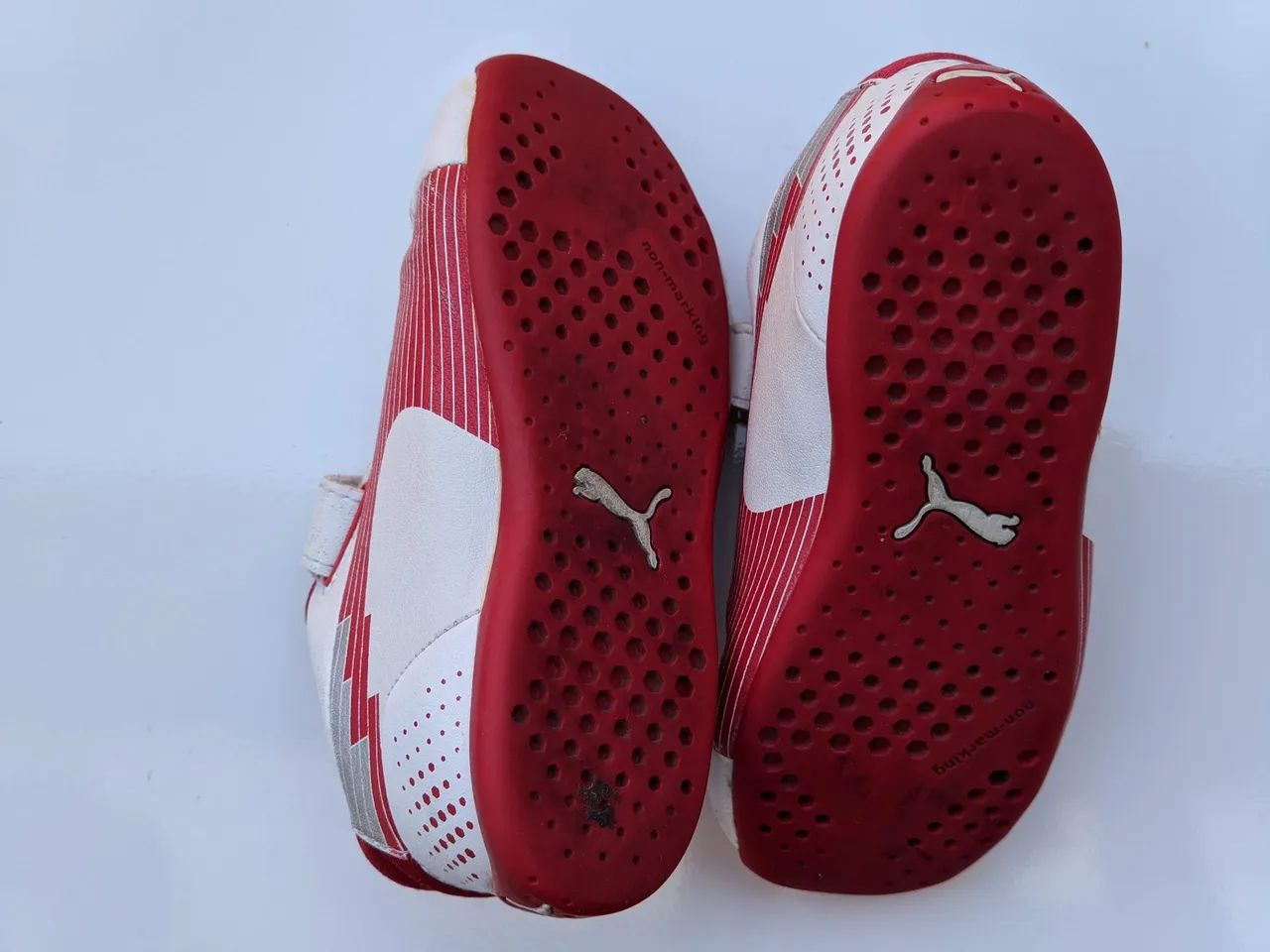Tênis Puma Ferrari  - Foto 6