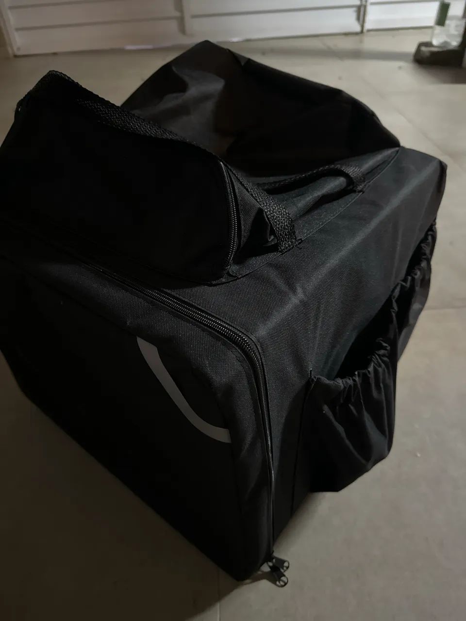 Bag para entregador - Foto 2