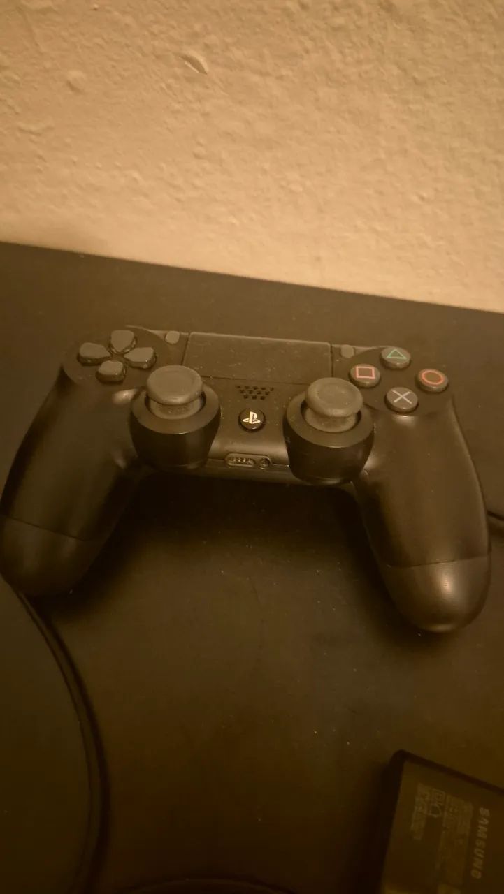 controle ps4