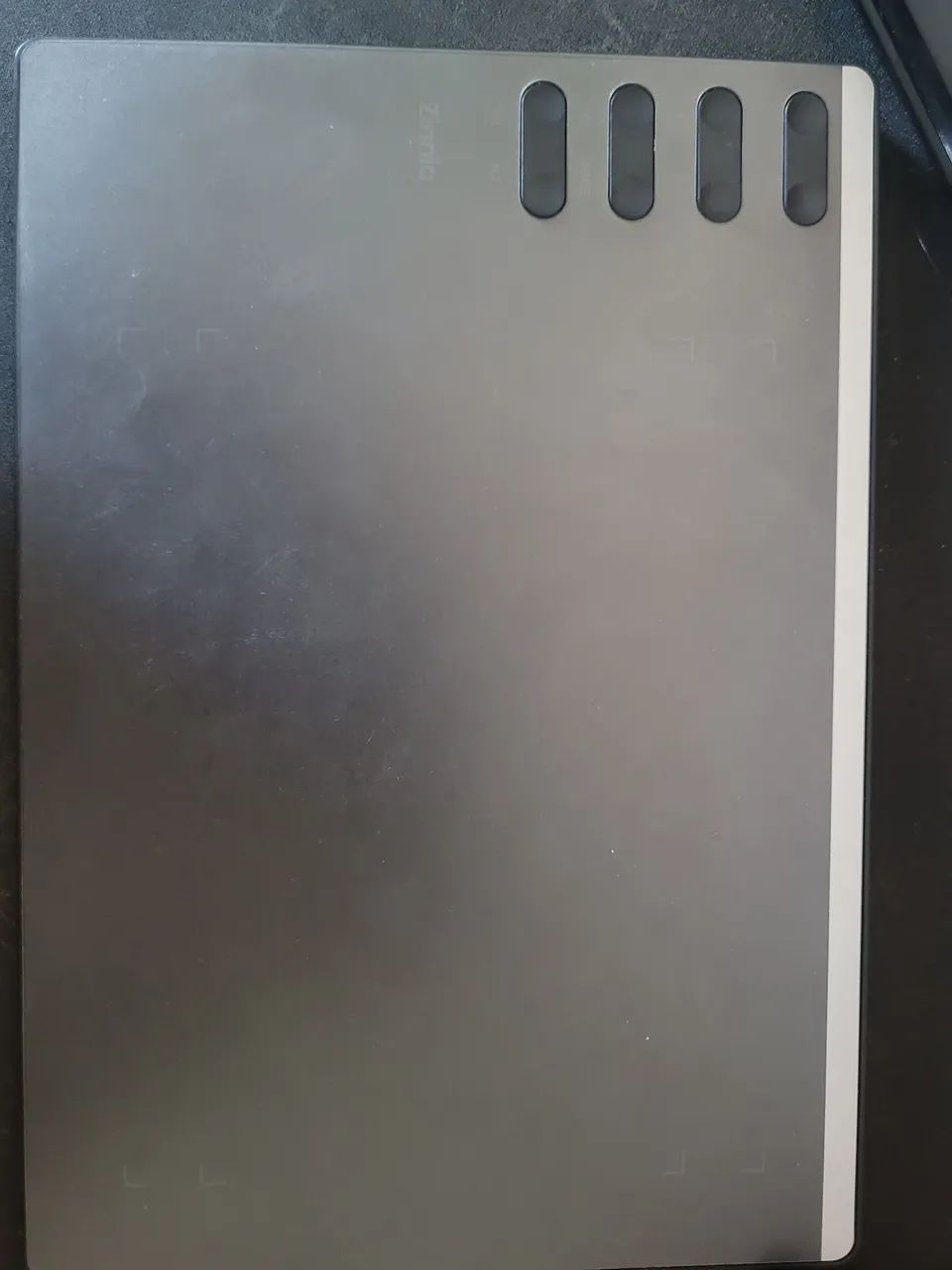 Mesa digitalizadora zinnia mt100