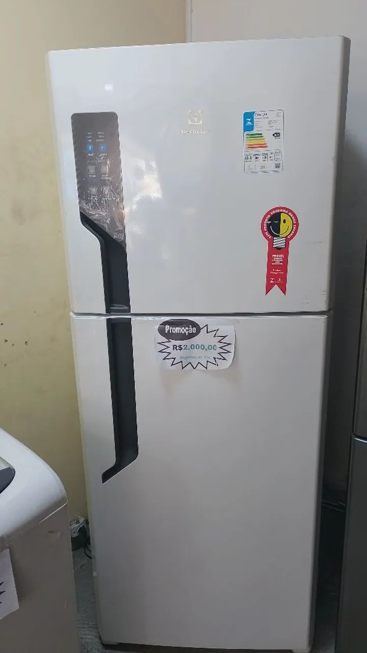 Geladeira  - Foto 2