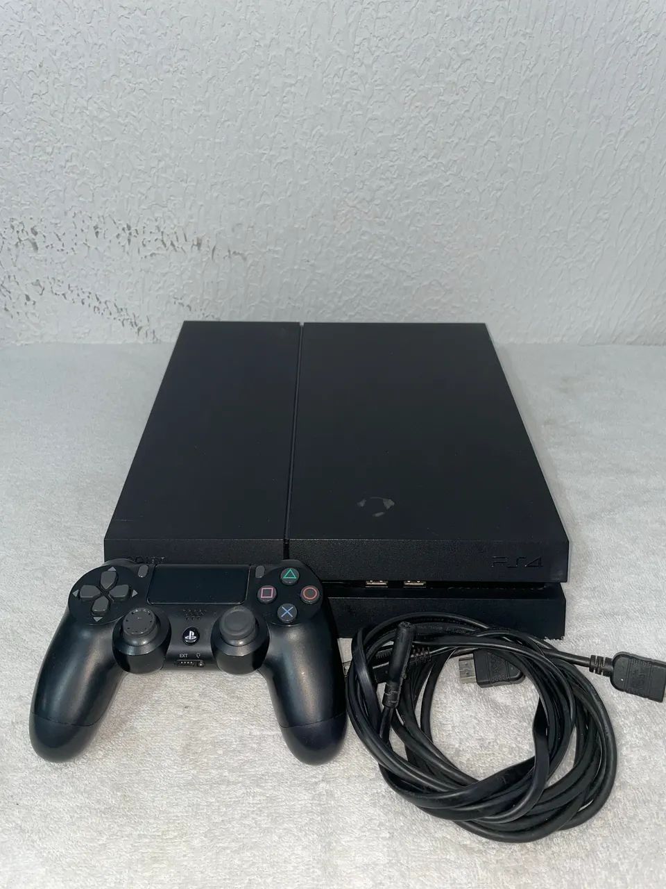 PlayStation 4 - Foto 3