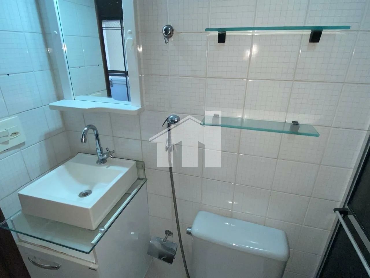 apartamento 01 dormitório na Bela Vista - Foto 3