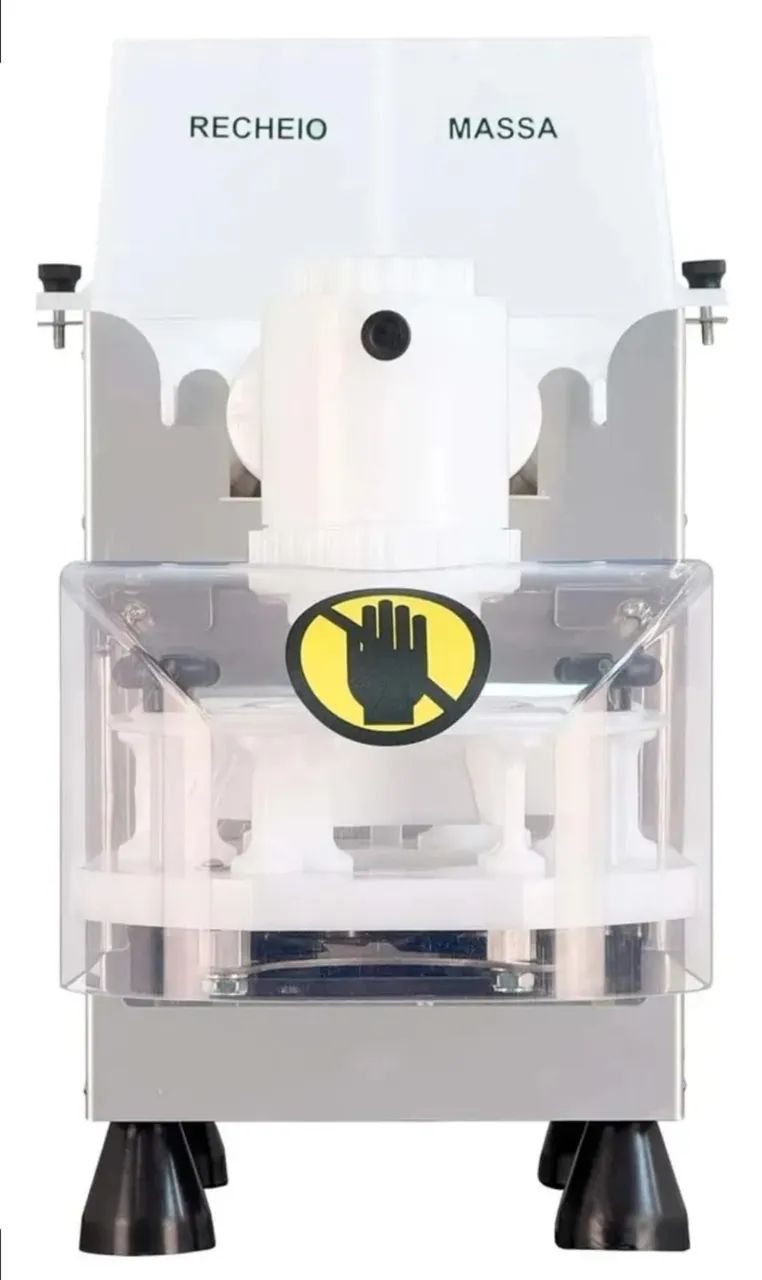 Máquina de salgados - Foto 2