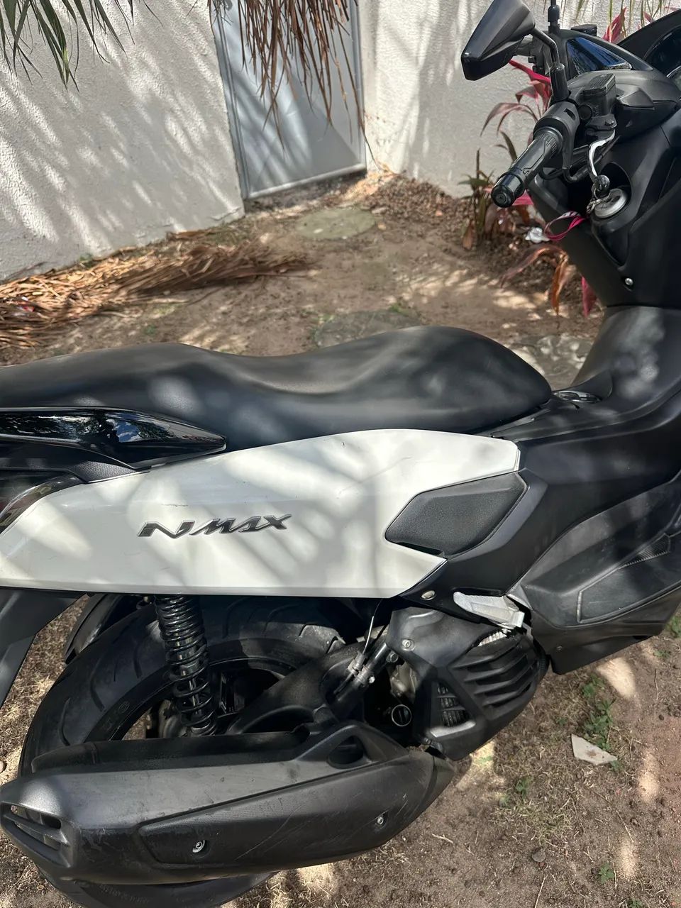 Nmax160 - Foto 3