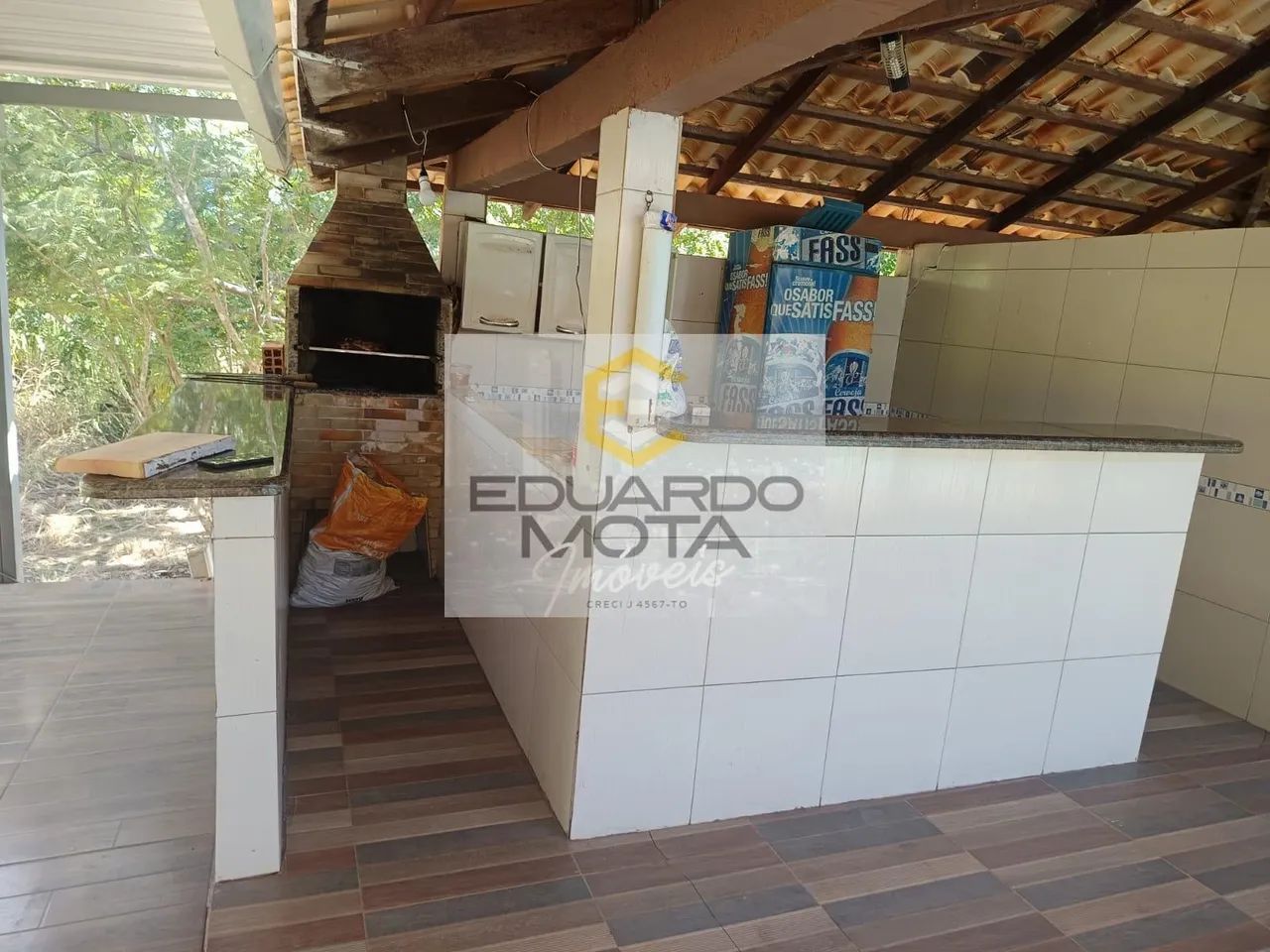 Chácara em Plano Diretor Norte - Palmas - Foto 5