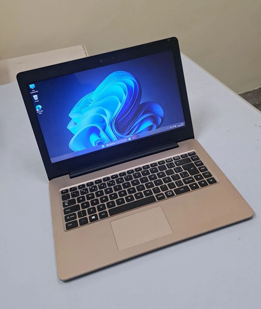 NOTEBOOK COMPLETO || BLUETOOTH || WINDOWS 11 - Foto 4