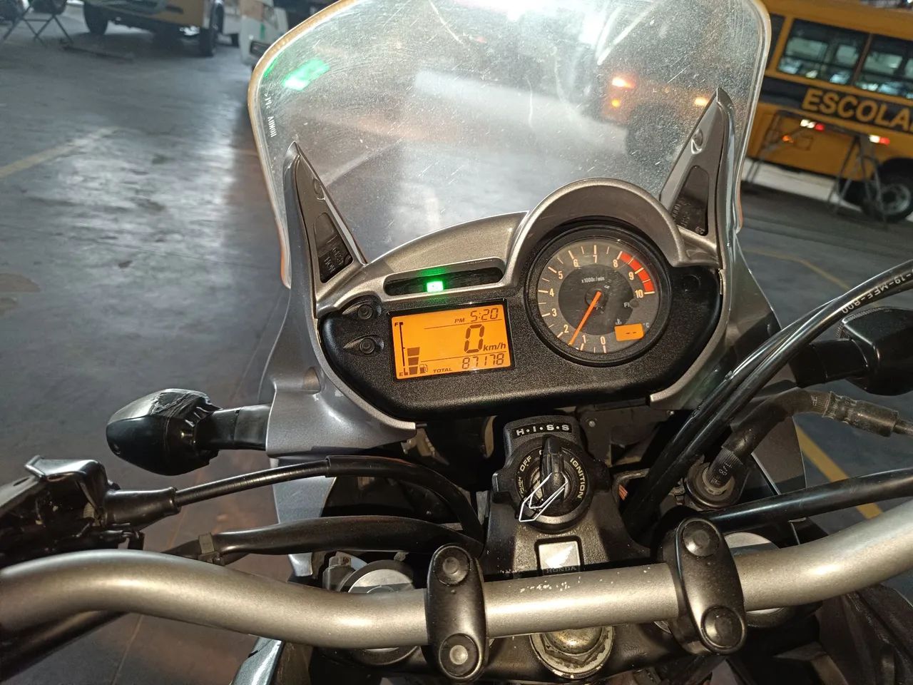 Moto XL 700 - Foto 4