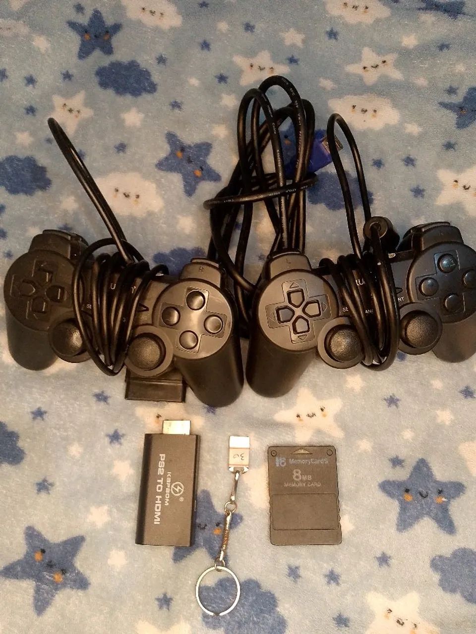 PS2 muito em ótimo estado  - Foto 3