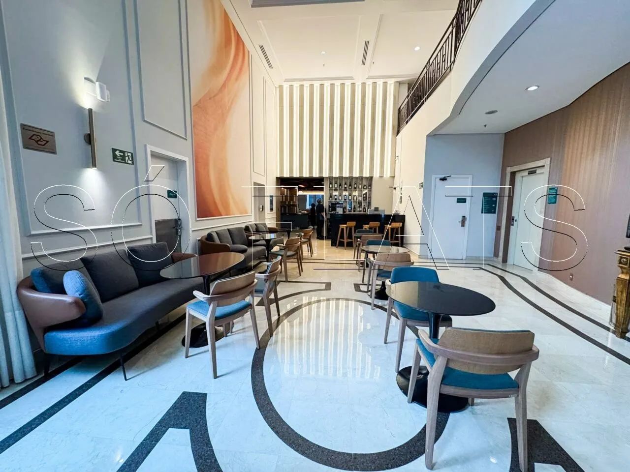 Flat em Pinheiros prox. ao Hospital das Clinicas e Metrô Clinicas disponível locação - Foto 13