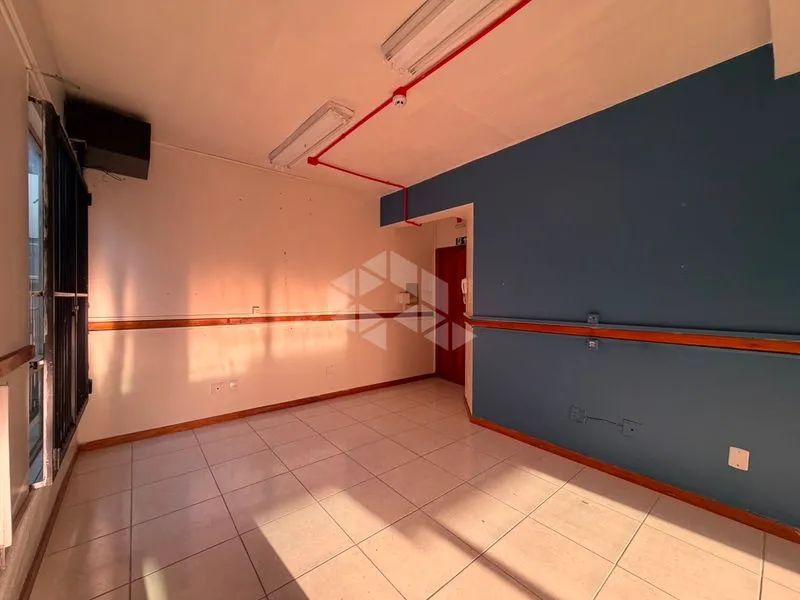 Sala 37.36M² - para Alugar - Foto 4