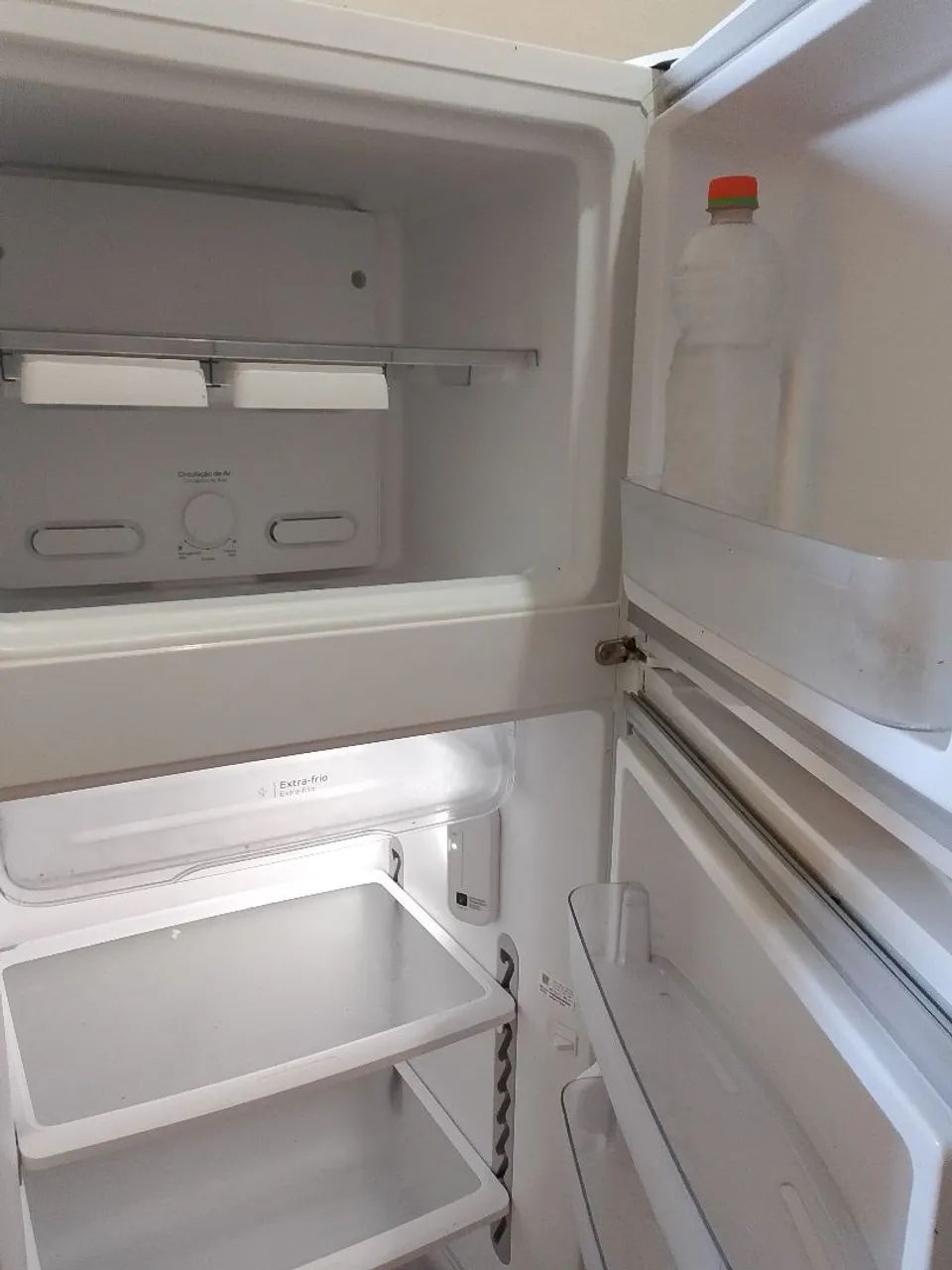 Vende-se geladeira nova  - Foto 3
