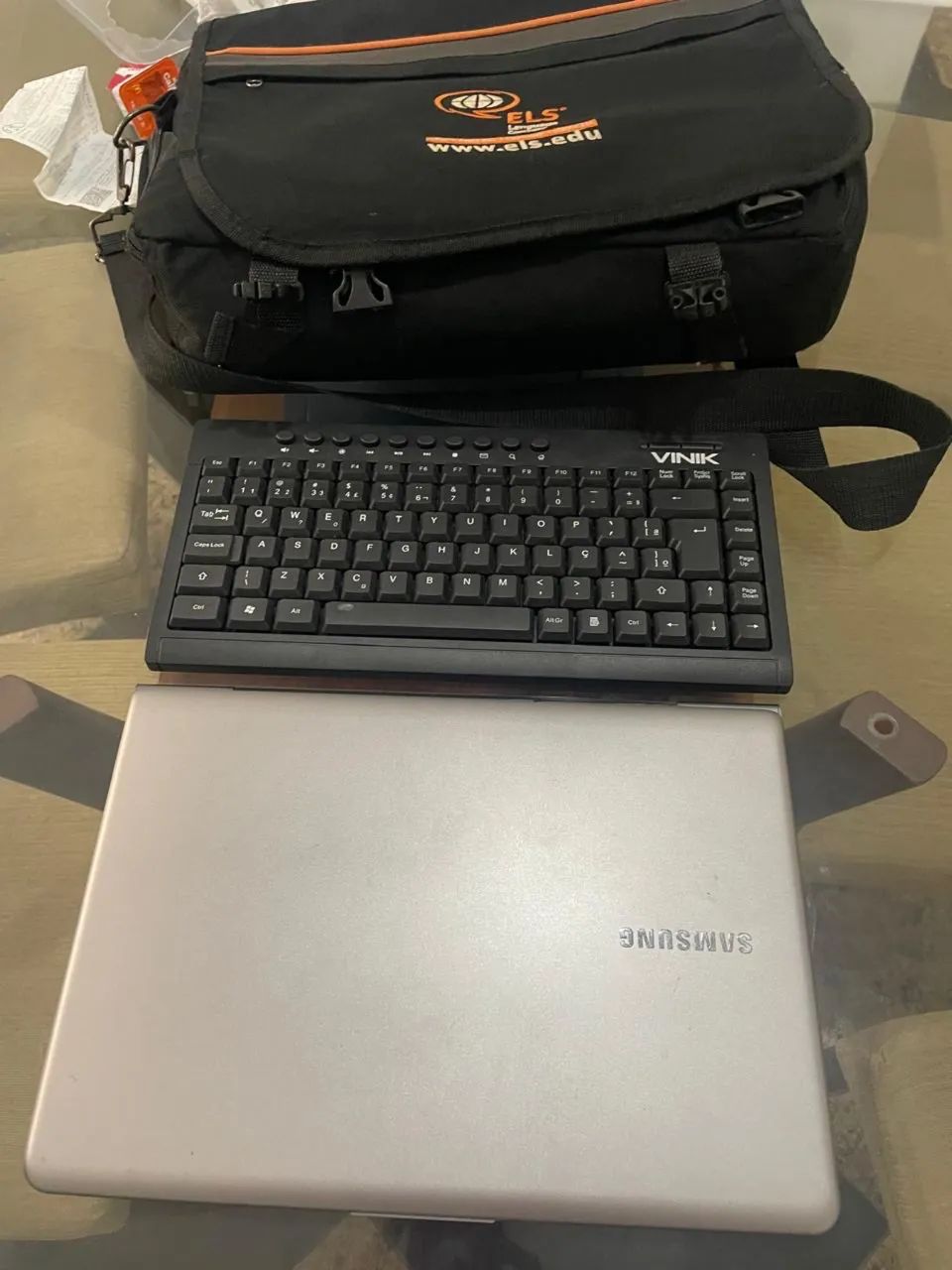 Notebook Samsung  - Foto 3