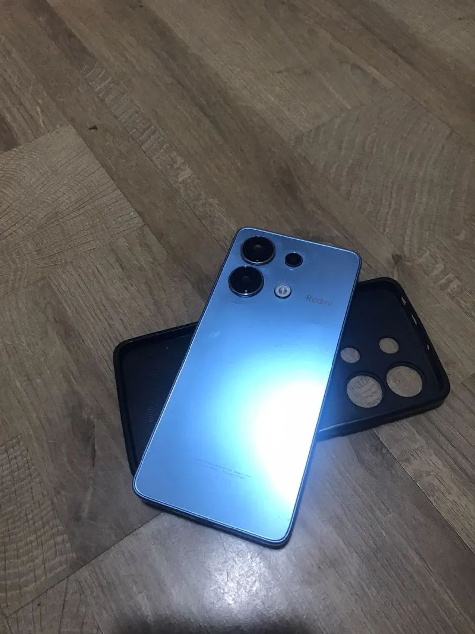Redimi note 13  - Foto 4