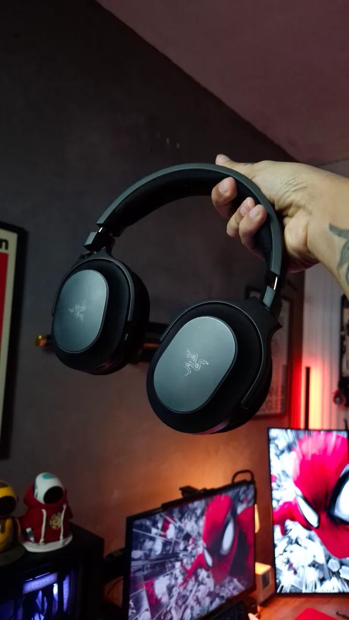 Razer Barracuda X Chroma - Foto 5