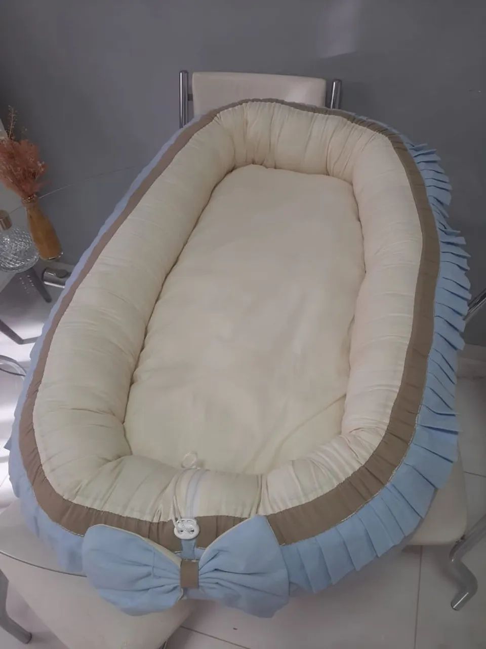 Ninho bebê - Foto 2