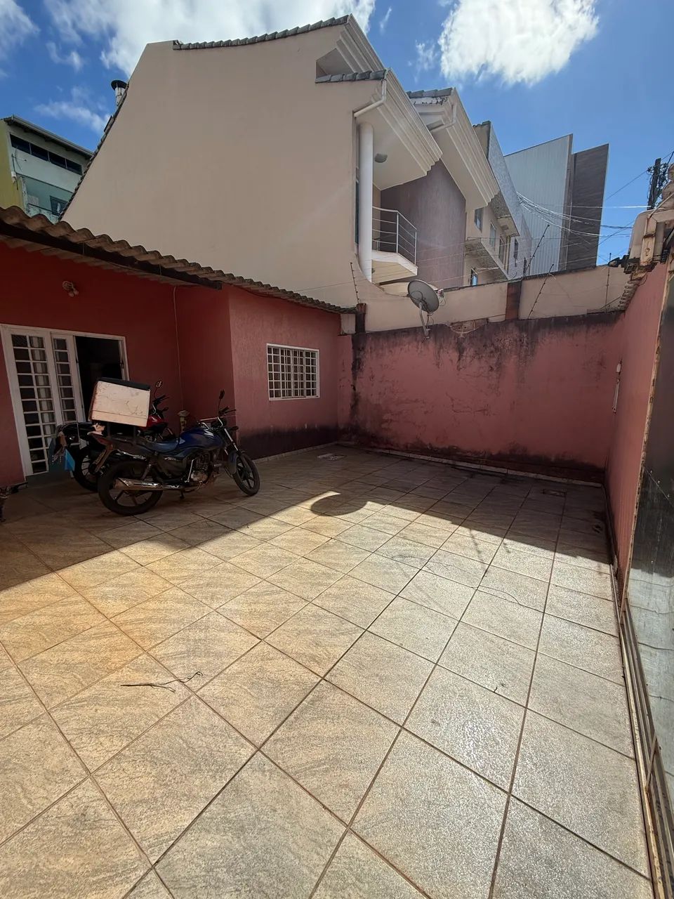 VENDO EXCELENTE CASA NO RIACHO FUNDO 1 - Foto 3