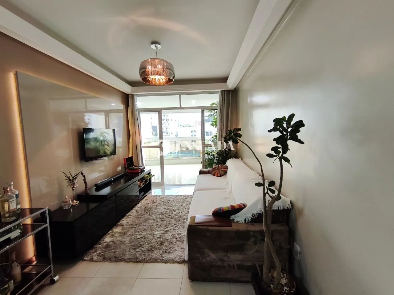 APARTAMENTO RESIDENCIAL em VITÓRIA - ES, PRAIA DO CANTO - Foto 2