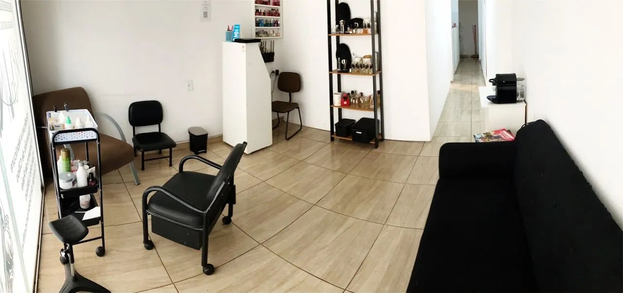 ALUGO SALAO  - Foto 2