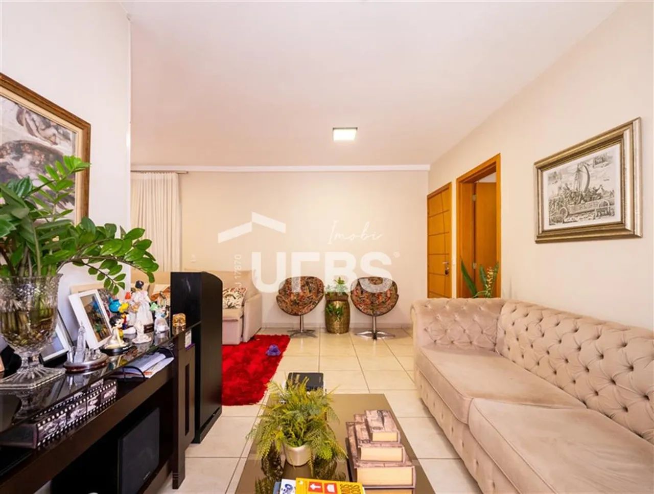 Máximo Flamboyant - Apartamento 3 quartos, sendo 3 suítes - Foto 5