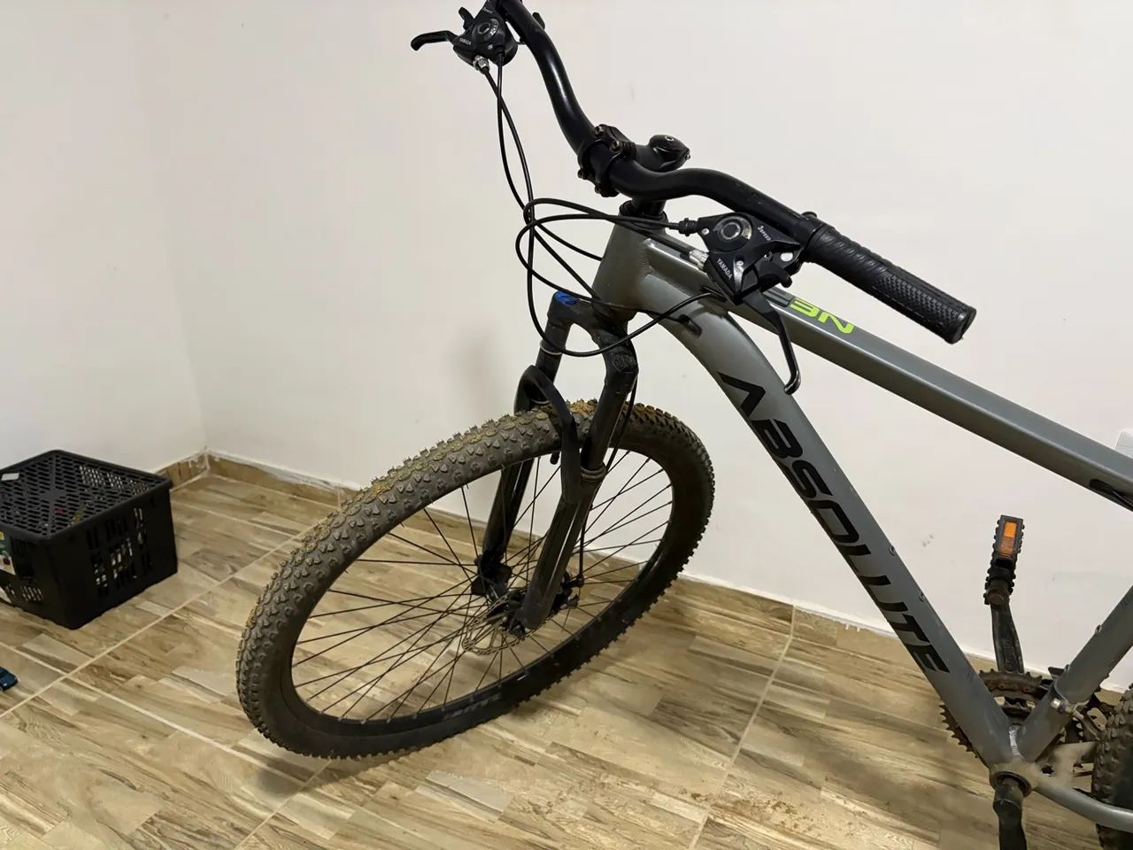 Bicicleta aro 29 - Foto 5