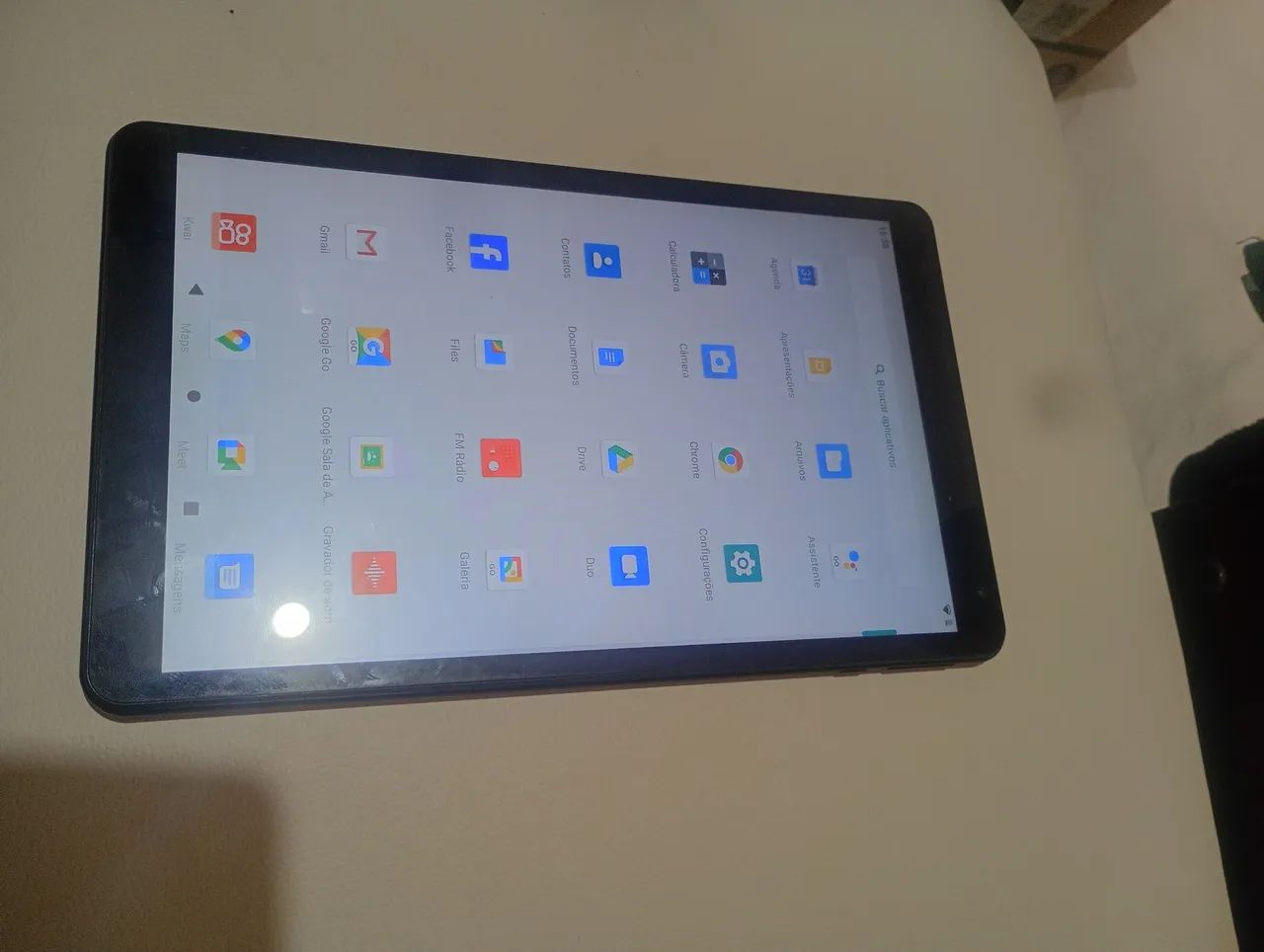 Tablet Multilaser 32gb  - Foto 2