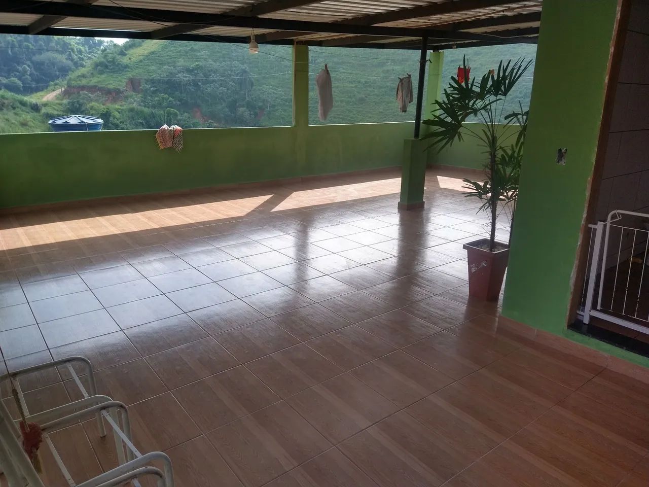 Casa volta redonda  - Foto 4