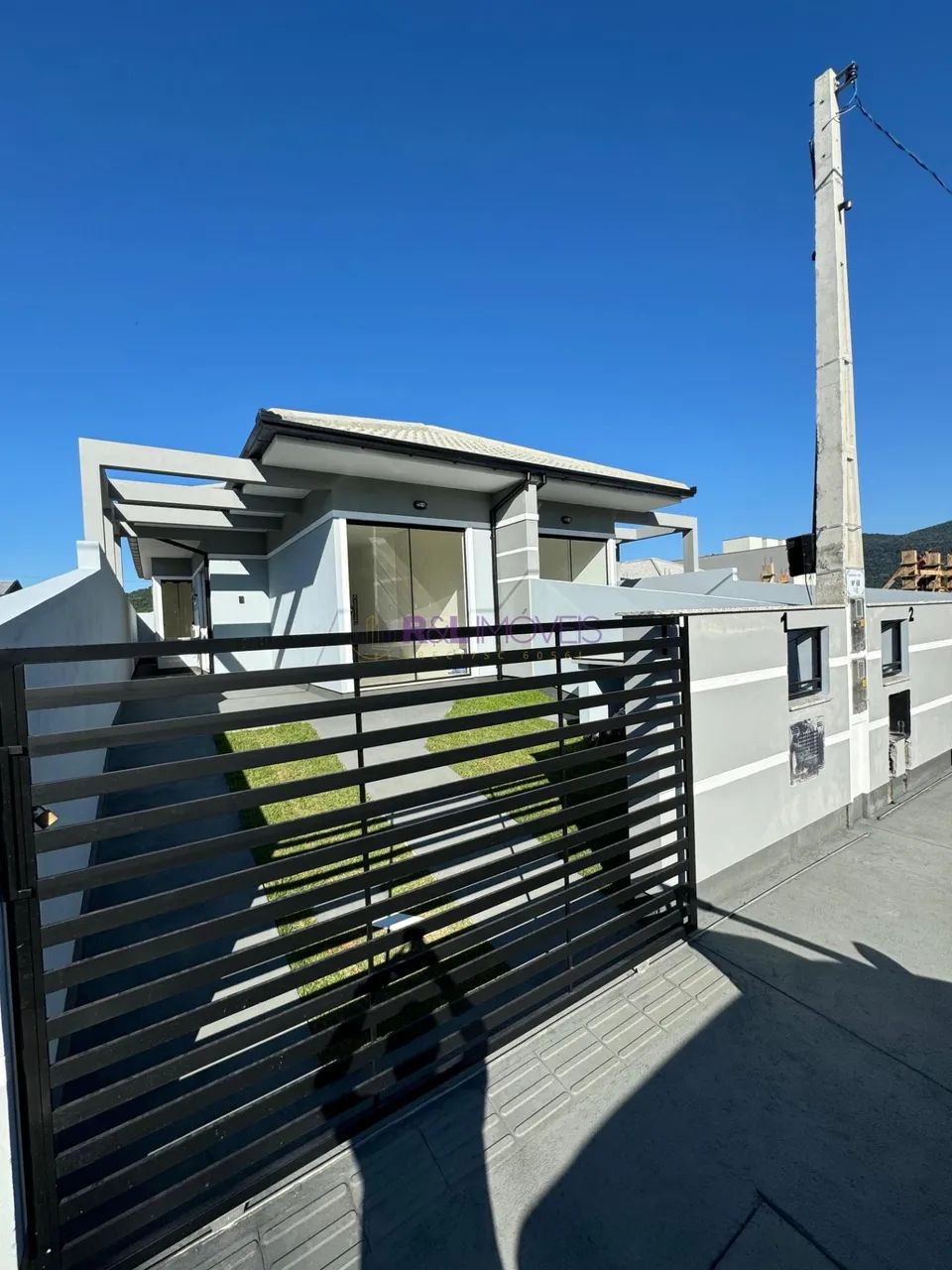 [VENDA] Casa com 2 dormitórios C/ Suíte - Em Obras - Foto 3