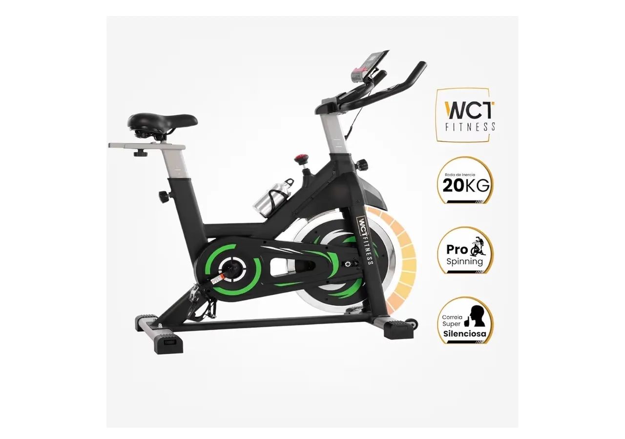 Bicicleta  - Foto 4