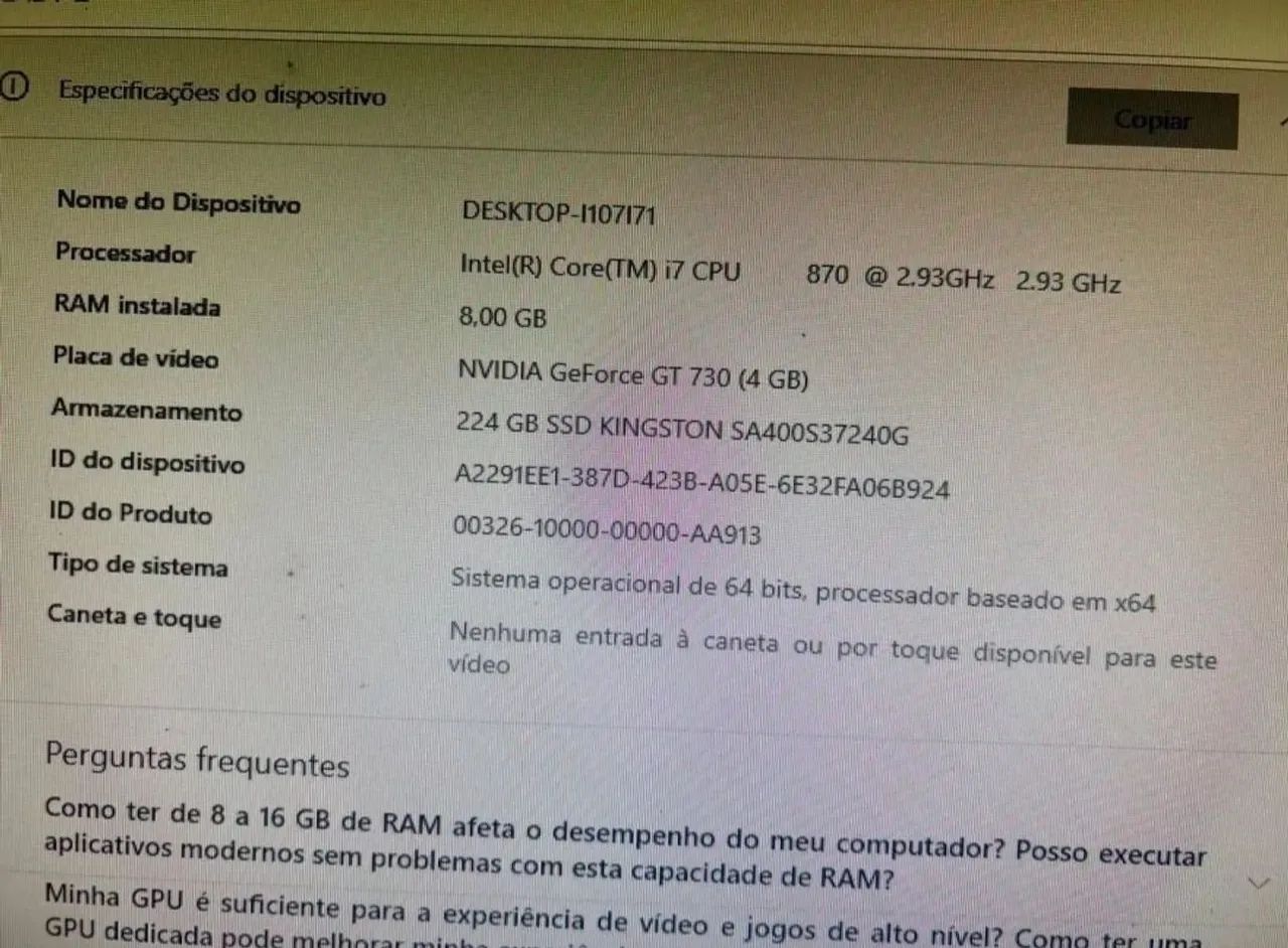 PC GAMER + MESA PLANEJADA