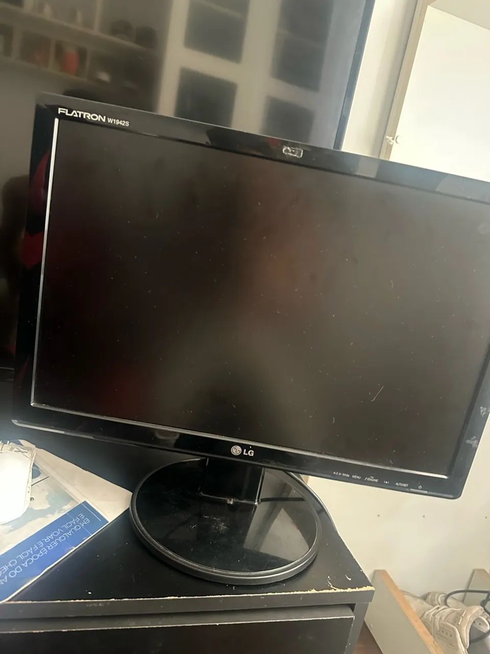 Monitor 19 polegadas - Foto 2