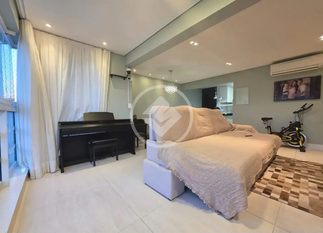 Apartamento - 3 quartos - Vila Belmiro - Santos codigo: 329255