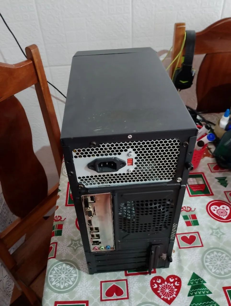 Pc i5 1° geração usado - Foto 3