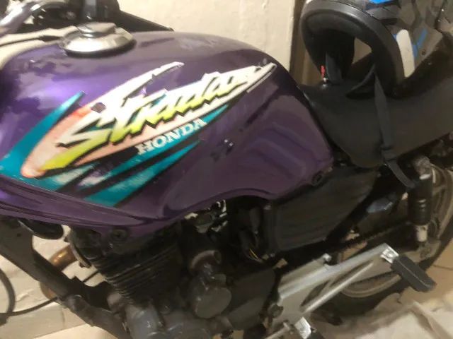 CBX Strada 99 - Foto 3