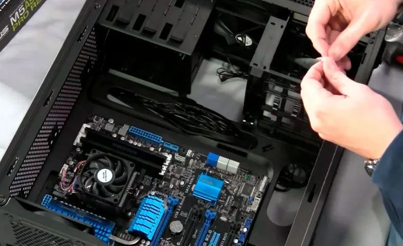 Técnico de informática Particular - Foto 4