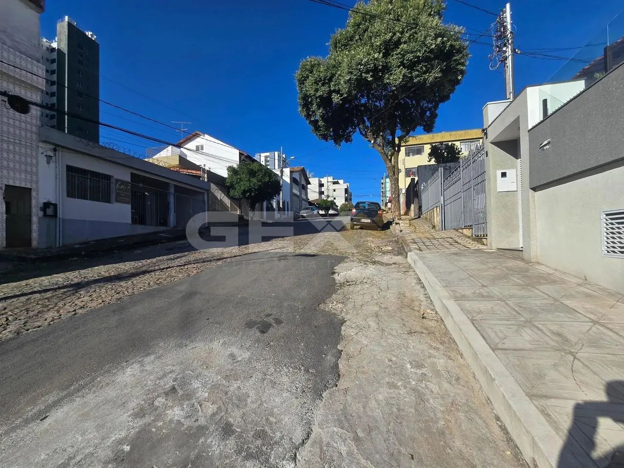 Terreno à venda no Centro com 200 m². - Foto 3