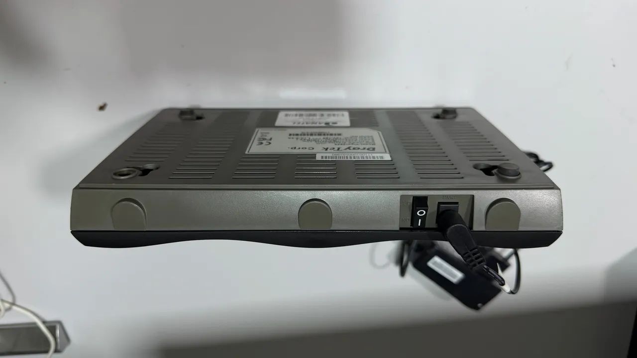 Firewall Draytrek vigor 2925 - Foto 2