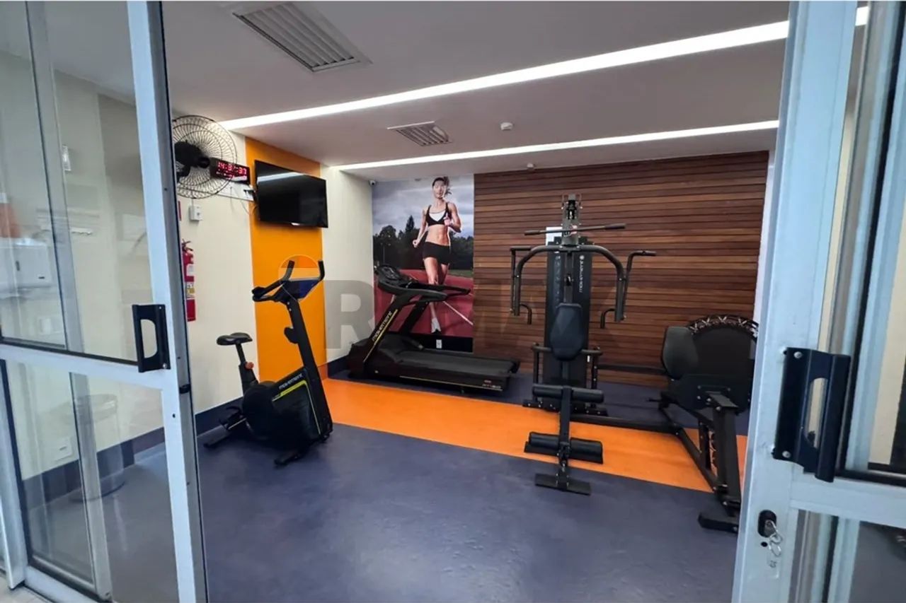 APARTAMENTO 2 QUARTOS COM SUÍTE, SAMAMBAIA SUL QR 302 - Foto 4